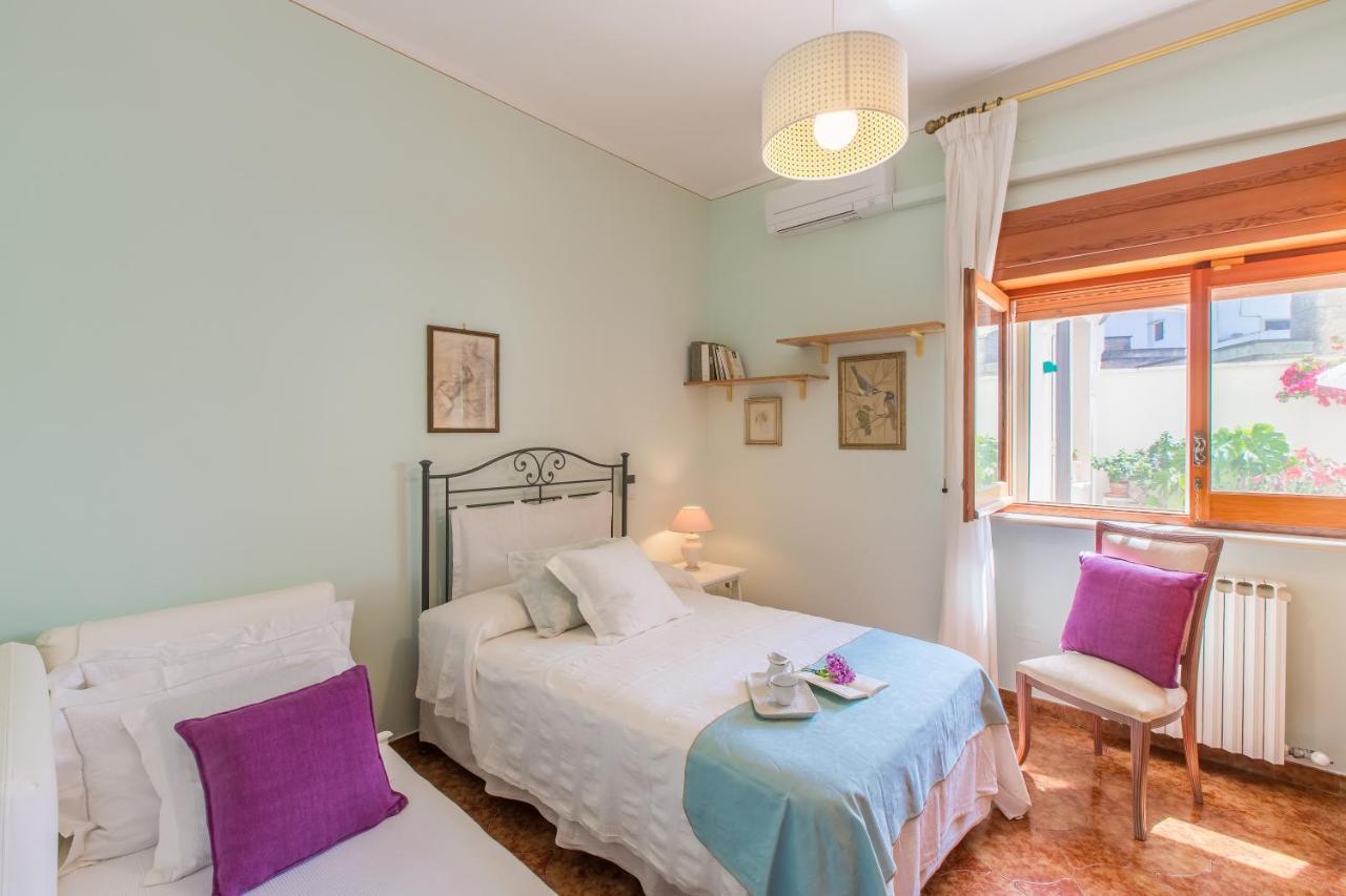 Casa Carmen Vicino Al Mare Villa San Vito dei Normanni Buitenkant foto