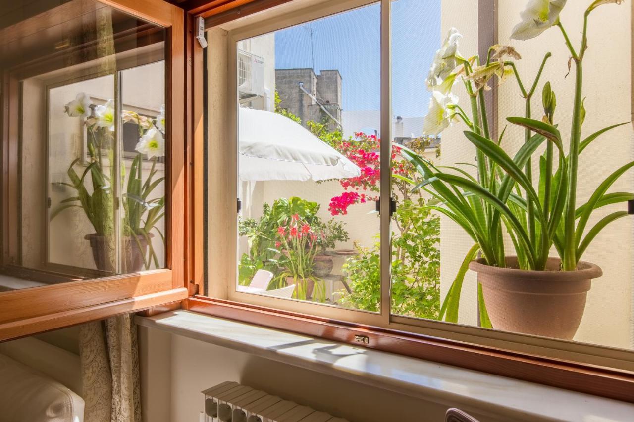 Casa Carmen Vicino Al Mare Villa San Vito dei Normanni Buitenkant foto