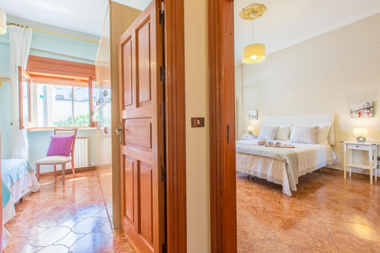 Casa Carmen Vicino Al Mare Villa San Vito dei Normanni Buitenkant foto