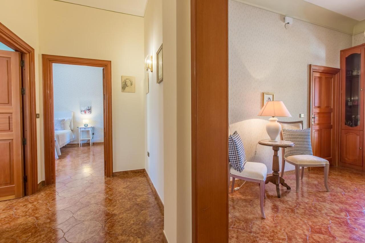 Casa Carmen Vicino Al Mare Villa San Vito dei Normanni Buitenkant foto