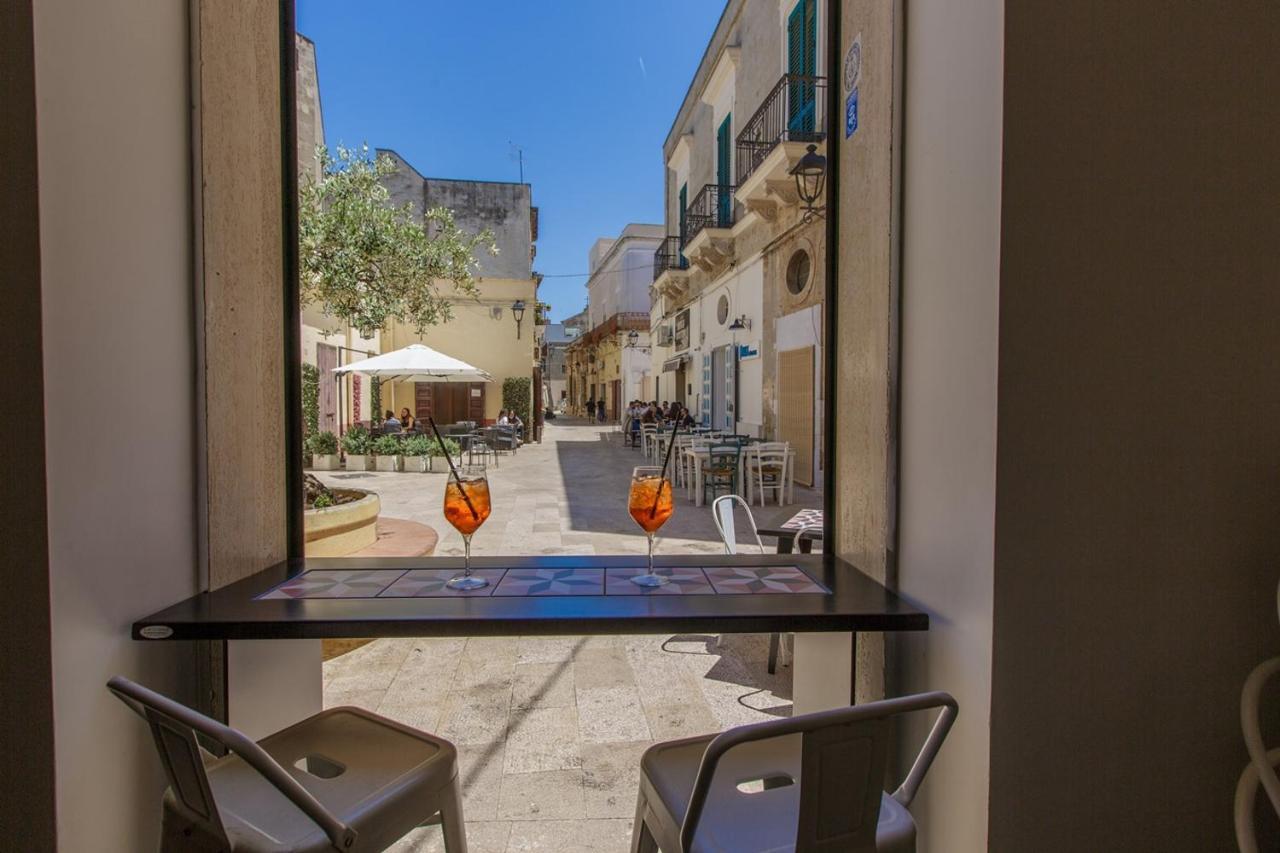 Casa Carmen Vicino Al Mare Villa San Vito dei Normanni Buitenkant foto