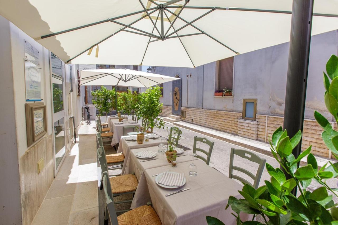 Casa Carmen Vicino Al Mare Villa San Vito dei Normanni Buitenkant foto