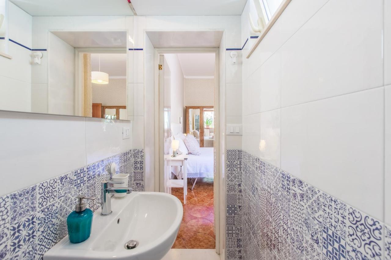 Casa Carmen Vicino Al Mare Villa San Vito dei Normanni Buitenkant foto