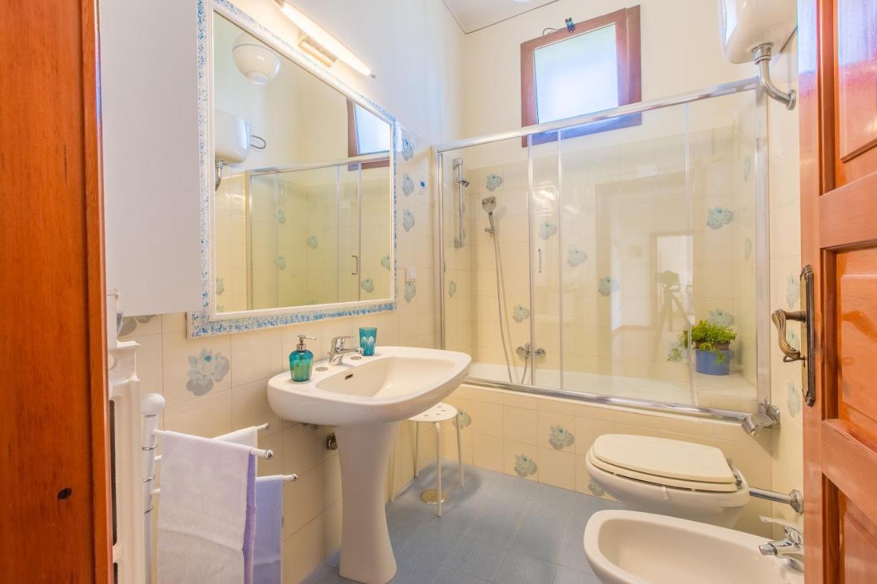 Casa Carmen Vicino Al Mare Villa San Vito dei Normanni Buitenkant foto