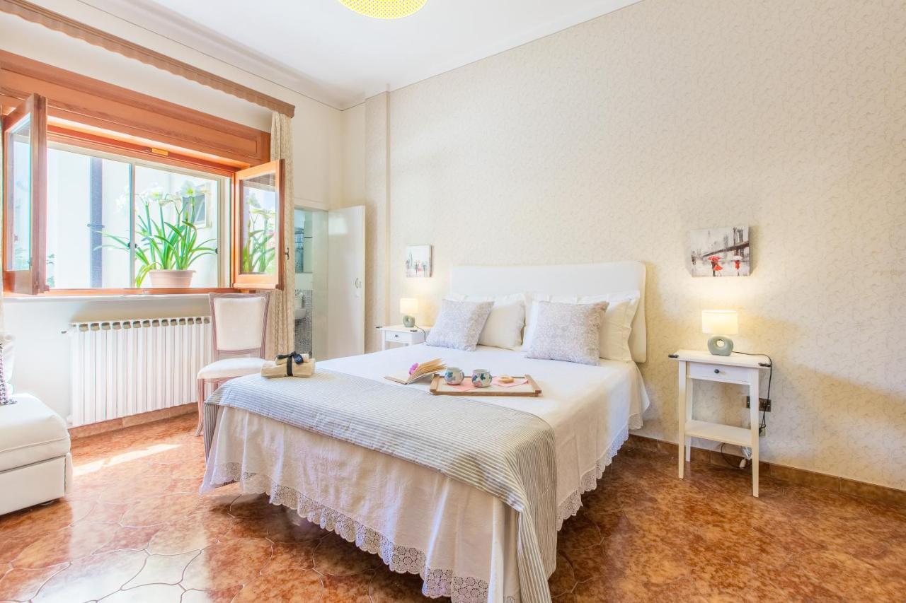 Casa Carmen Vicino Al Mare Villa San Vito dei Normanni Buitenkant foto