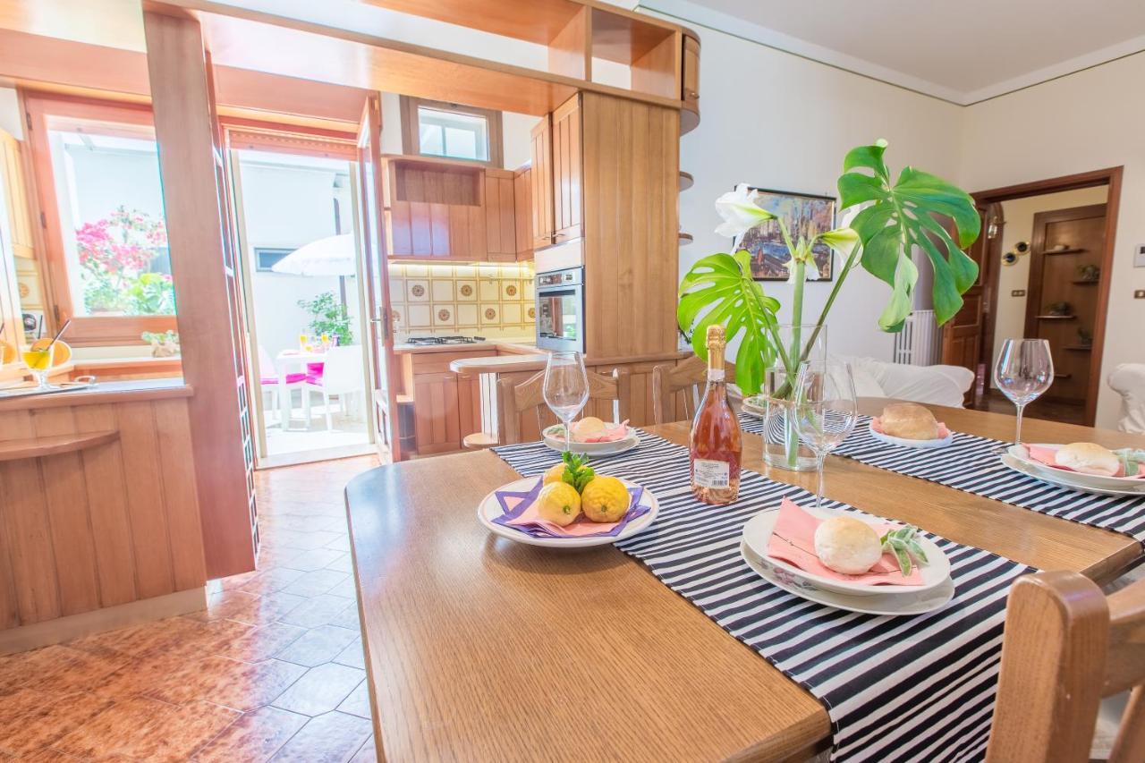 Casa Carmen Vicino Al Mare Villa San Vito dei Normanni Buitenkant foto