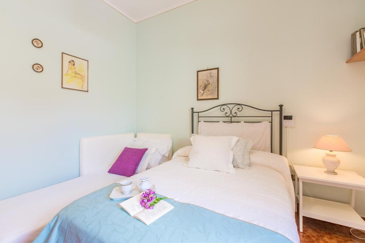 Casa Carmen Vicino Al Mare Villa San Vito dei Normanni Buitenkant foto